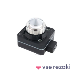 120A61000A Сопловая часть в сборе BT240S