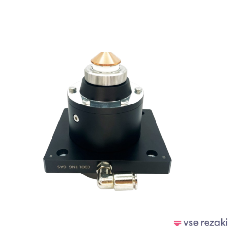 120BT1100B Сопловая часть в сборе BM06K F200