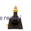 120BF1200A Сопловая часть в сборе BM06K F300