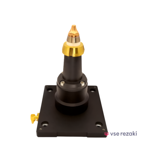 120BF1200A Сопловая часть в сборе BM06K F300