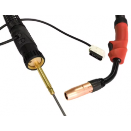 Сварочная горелка 3,5м AL4000