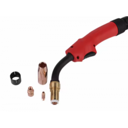 Сварочная горелка 3,5м AW4000