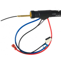 Сварочная горелка 3,5м AW4000