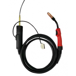 Сварочная горелка 4,5м AL4000