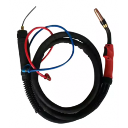 Сварочная горелка 4,5м AW2500