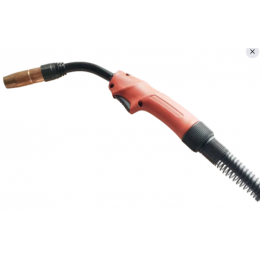 Сварочная горелка 4,5м AW4000