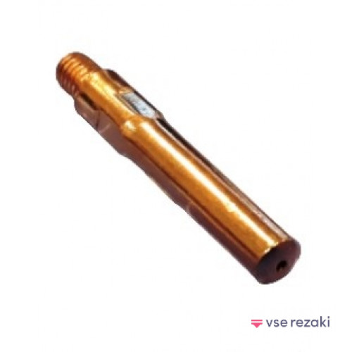 TET01676 Наконечник M6x45 d=1,6