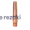 Наконечник M8x45 d=1,6 CuCrZr