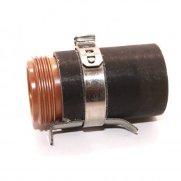 220953 Кожух 45-105А омический