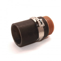 220953 Кожух 45-105А омический