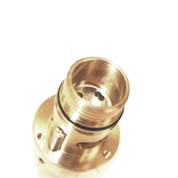 228716 Основной корпус резака