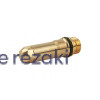 Электрод 130-260A для реза со скосом 220606