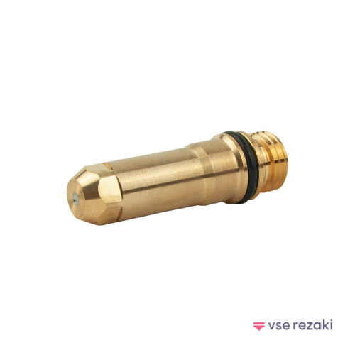 Электрод 130-260A для реза со скосом 220606