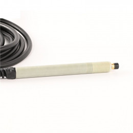 059479 Механизированный резак 180° в сборе (плазмотрон для PMX65/85/105), длина 15,2 метра