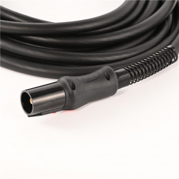 059479 Механизированный резак 180° в сборе (плазмотрон для PMX65/85/105), длина 15,2 метра