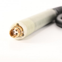 059479 Механизированный резак 180° в сборе (плазмотрон для PMX65/85/105), длина 15,2 метра