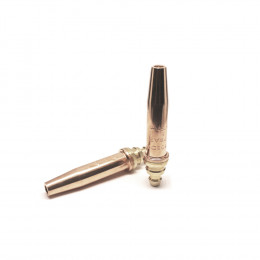 Сопло (мундштук) 106 D7,  №0 (5-10 мм)