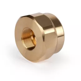 10071494 Корпус сопла с резьбой