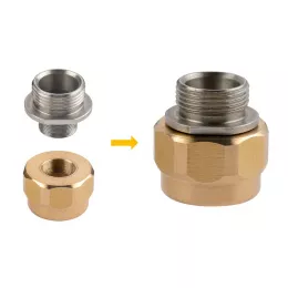 10075057 Втулка (муфта)