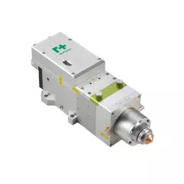 Лазерная режущая головка Raytools BM111 (CL100 FL150, 3.3 кВт)