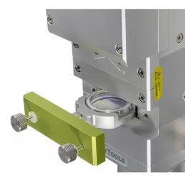 Лазерная режущая головка Raytools BM111 (CL100 FL150, 3.3 кВт)