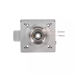 120A32000A Сопловая часть в сборе TRA BM114S