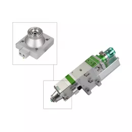 120A32000A Сопловая часть в сборе TRA BM114S