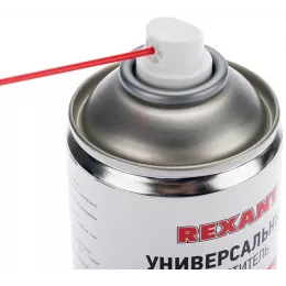 Средство чистящее универсальное CLEANER 400 мл, Rexant (универсальный очиститель)