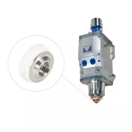 P0595-94097 Керамический держатель сопла KT XB (D31 M11)