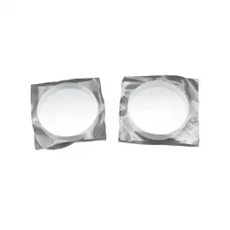 P0595-58601 Защитное стекло 37мм*7мм