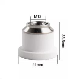 1906032 Керамический держатель сопла D41 M12