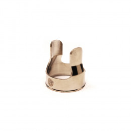 W03X0893-14R Насадка упорная