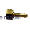 185SN903 Соединитель: G3/8 LH (gas)