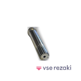 0769920 P-SF Режущее сопло 150-200 мм