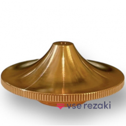  120AU3510A Сопло одинарное d=1,0