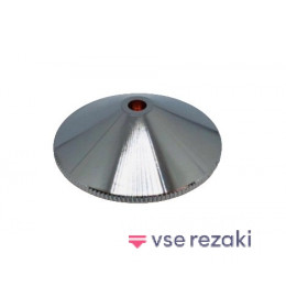  120AU3612A Сопло двойное d=1,2