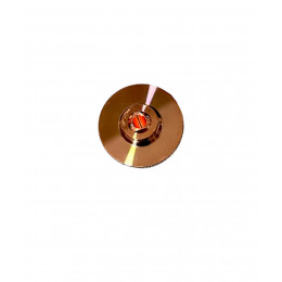 HS-01CP Сопло двойное d=0,8