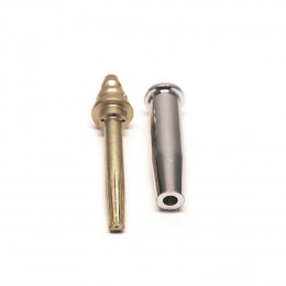 6290-1VVC Мундштук 35-60мм