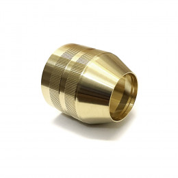 11.835.201.081 Защитный колпак Z501