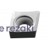 Токарная пластина CCGX 060204
