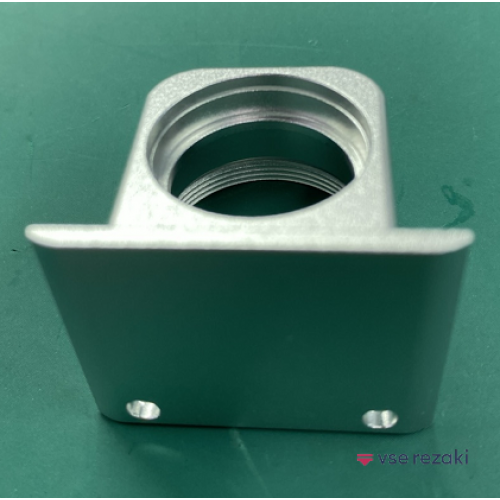 120W50203D focusing mirror drawer