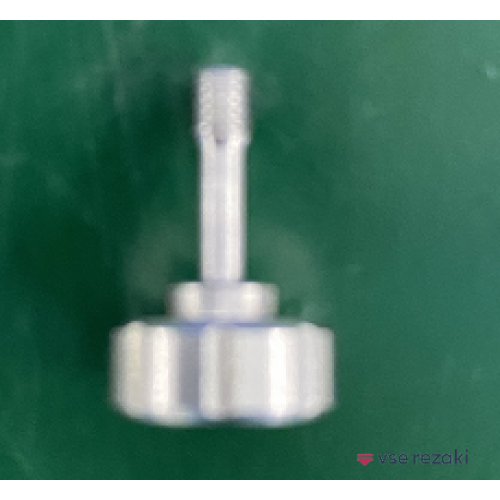 120W50204B Крепежный винт
