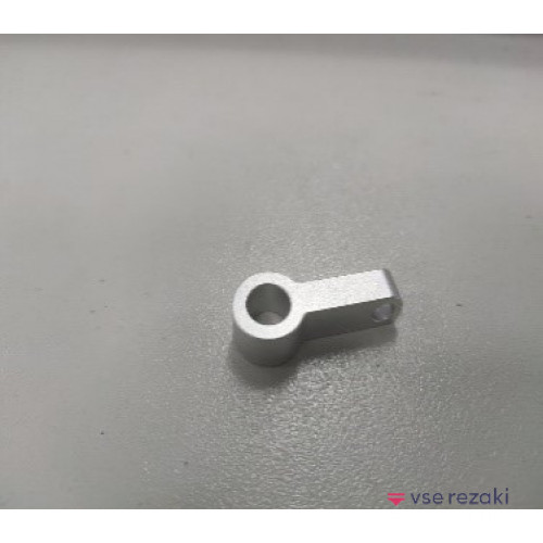 120W50801B Держатель для подачи проволоки 120W50801A